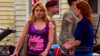 Army Wives